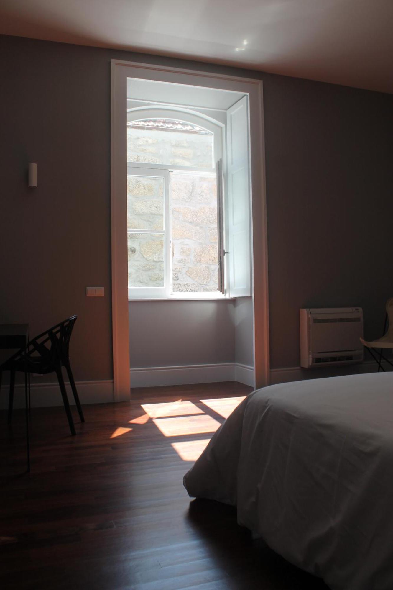 Oporto Serviced Apartments - Cedofeita Porto Quarto foto