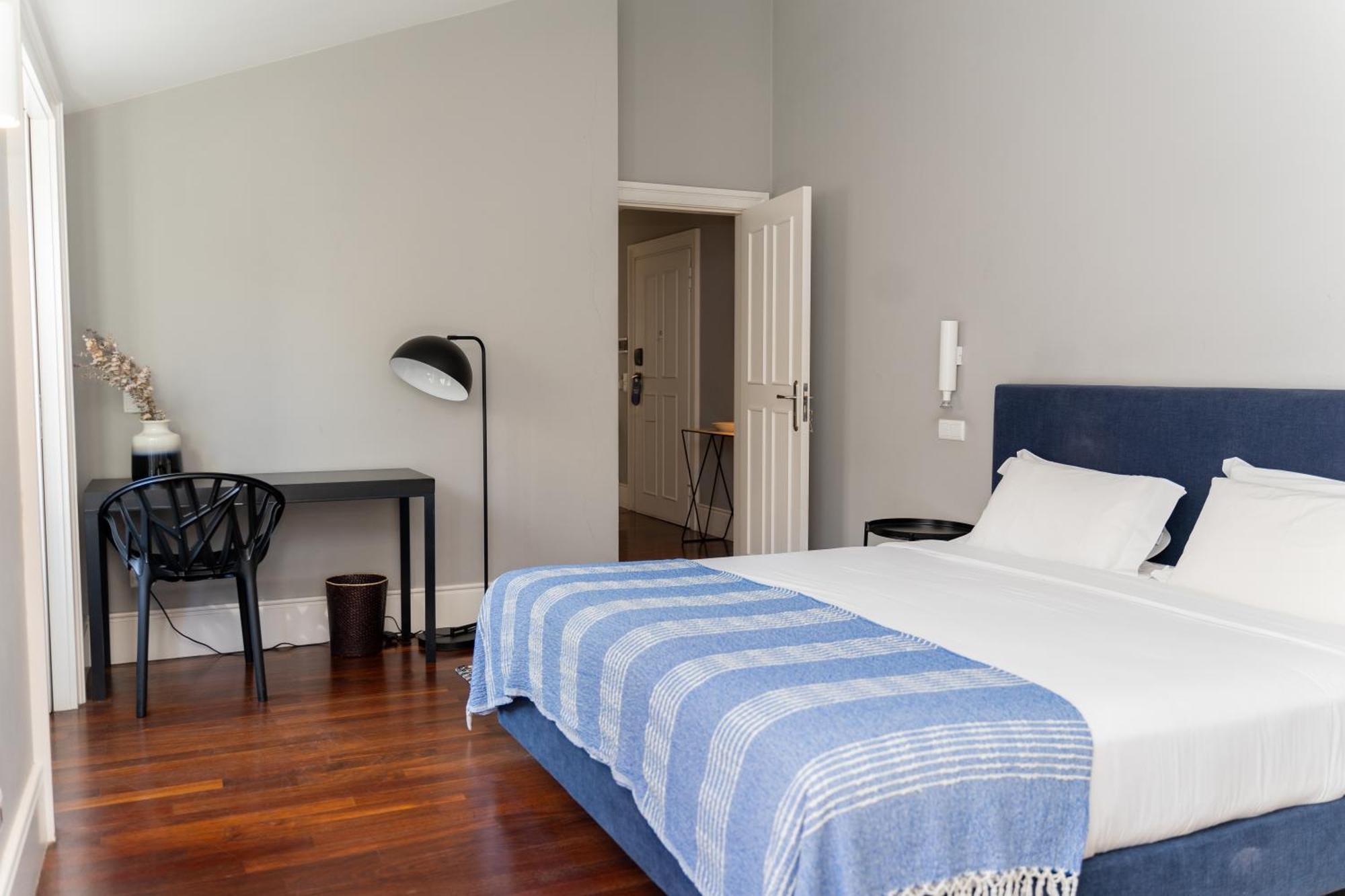 Oporto Serviced Apartments - Cedofeita Porto Exterior foto