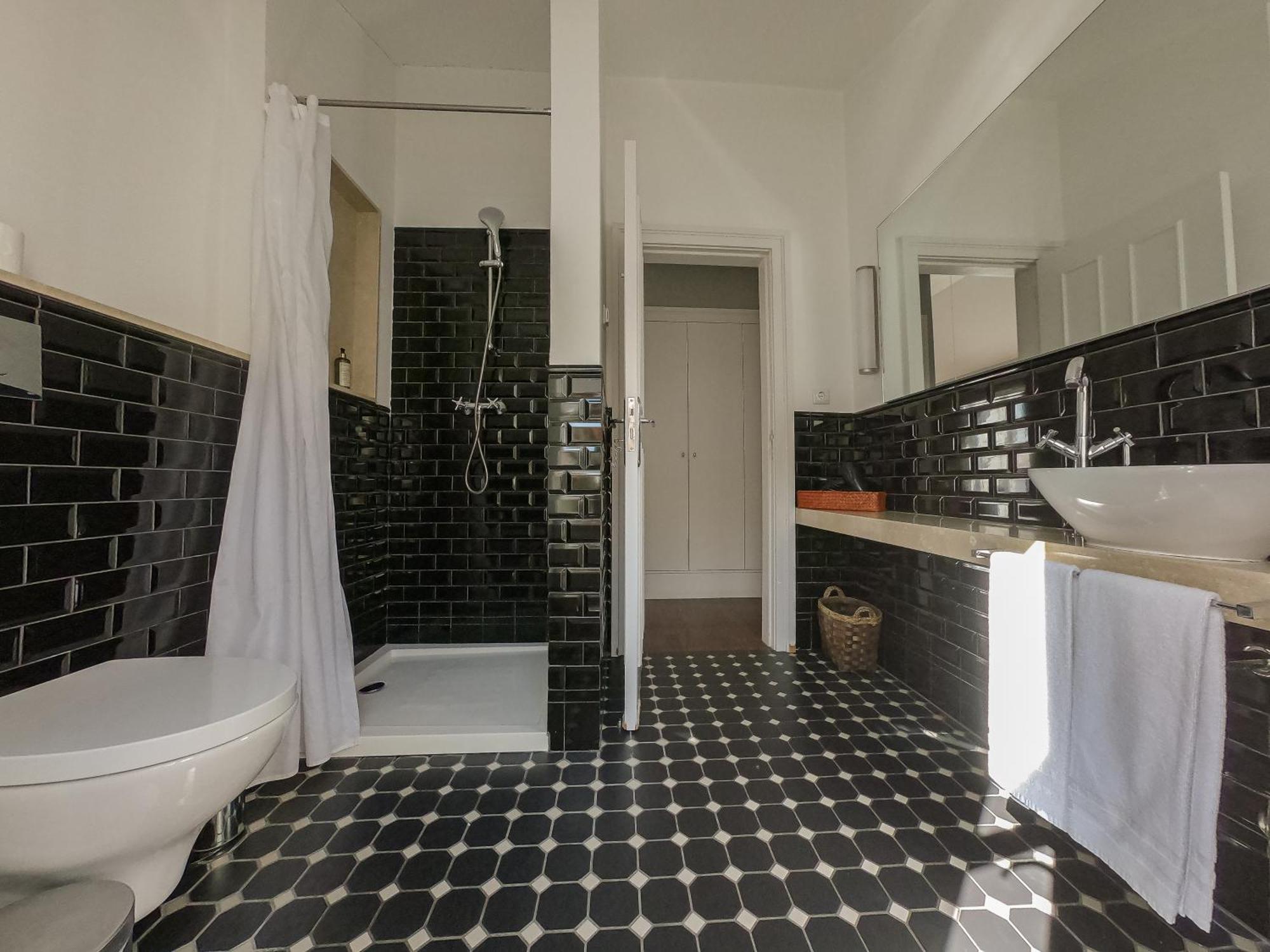 Oporto Serviced Apartments - Cedofeita Porto Exterior foto