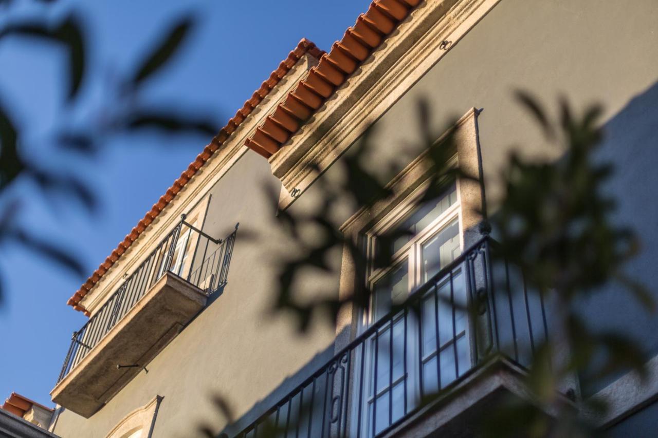 Oporto Serviced Apartments - Cedofeita Porto Exterior foto